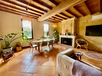 Maison à vendre à Saint-Émilion, Gironde - 349.000 € - photo 4