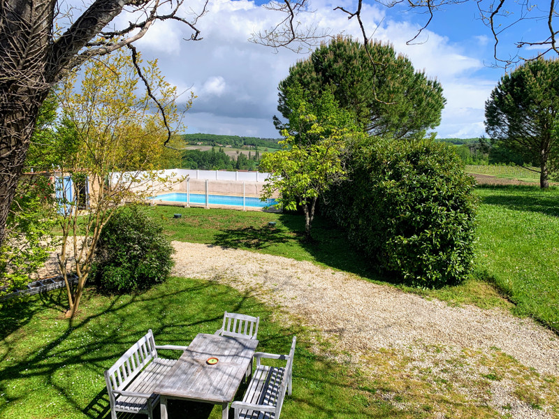 French property for sale in Nonac, Charente - €149,900 - photo 9