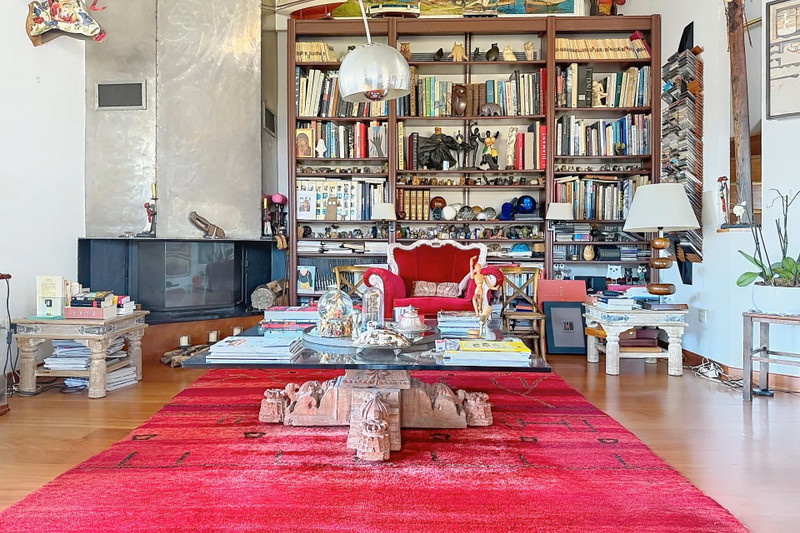 French property for sale in Nice, Alpes-Maritimes - €1,500,000 - photo 6