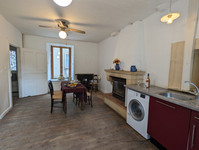 Propriété à vendre à Labastide-Rouairoux, Tarn - 103 000 € - photo n°9