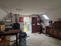 Propriété à vendre à Locarn, Côtes-d'Armor - 21 500 € - photo n°11