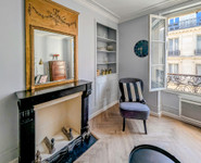 Appartement à vendre à Paris 7e Arrondissement, Paris - 805.800 € - photo 2