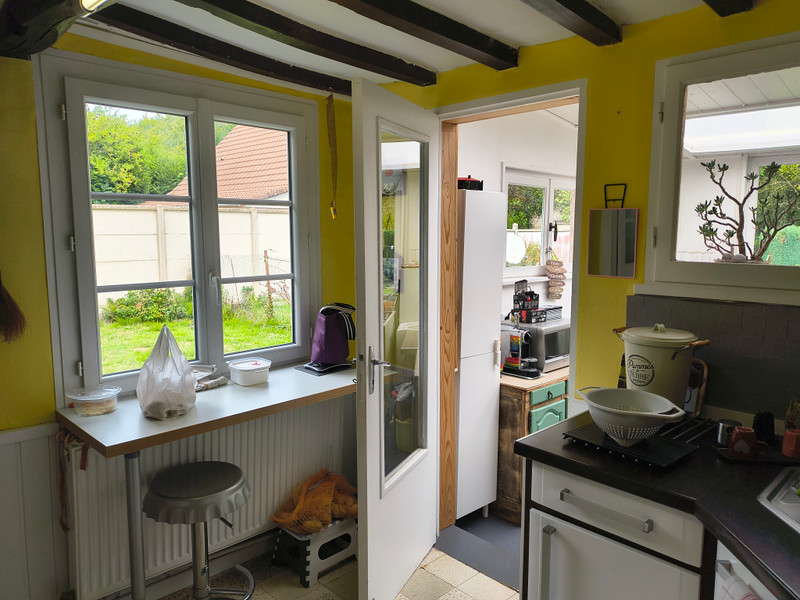 French property for sale in Lucheux, Somme - €131,868 - photo 5