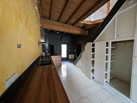 Propriété à vendre à Villefranche-sur-Saône, Rhône - 270 000 € - photo n°3