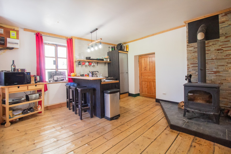 Propriété de ski à vendre - La Plagne - 265 000 € - photo 1
