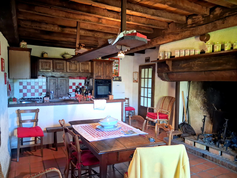 French property for sale in Gorre, Haute-Vienne - €194,400 - photo 6