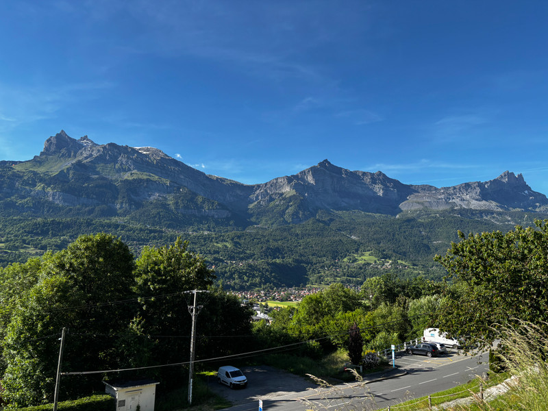 Ski property for sale in Saint Gervais - €175,000 - photo 6