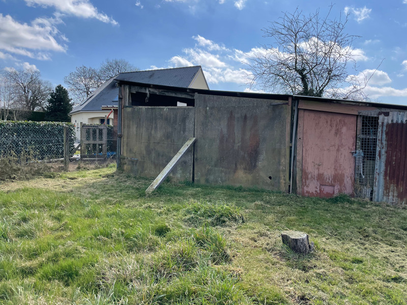 Maison A Vendre Athis Val De Rouvre