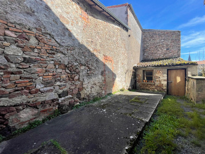 French property for sale in Argentonnay, Deux-Sèvres - €67,777 - photo 13
