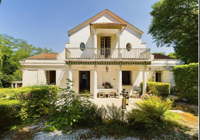 house for sale in Gironde