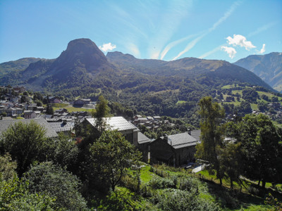 chalet for sale in French Alps (Auvergne-Rhône-Alpes)