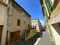 Maison à vendre à Oraison, Alpes-de-Haute-Provence - 63 000 € - photo 5