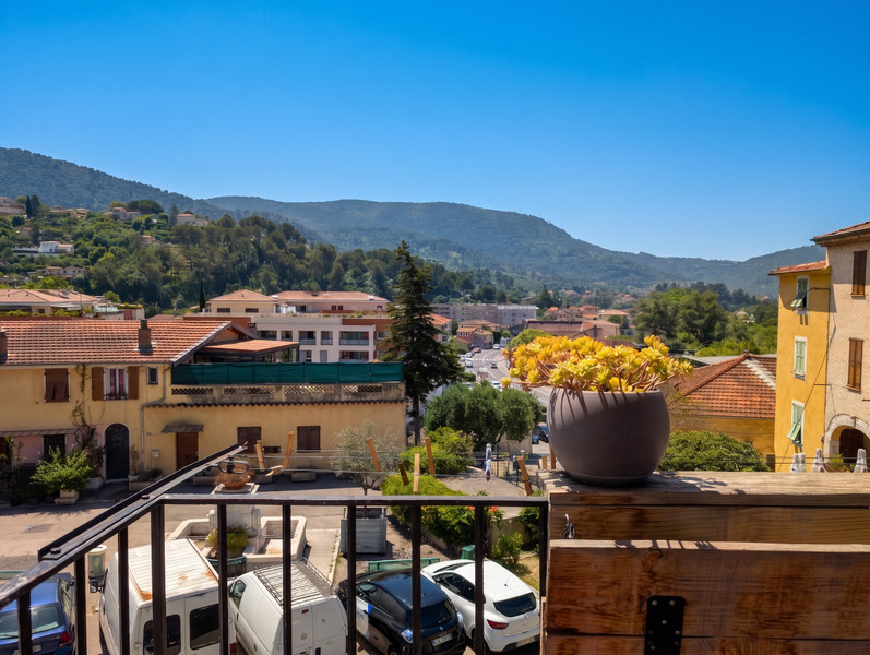 French property for sale in Drap, Alpes-Maritimes - €179,000 - photo 6