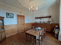 Maison à vendre à Auzances, Creuse - 224.900 € - photo 7
