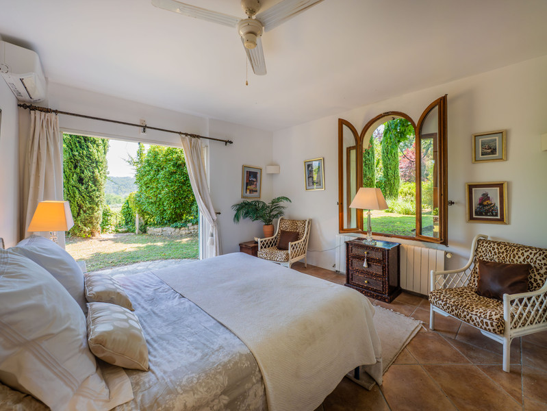 French property for sale in Correns, Var - €795,500 - photo 10