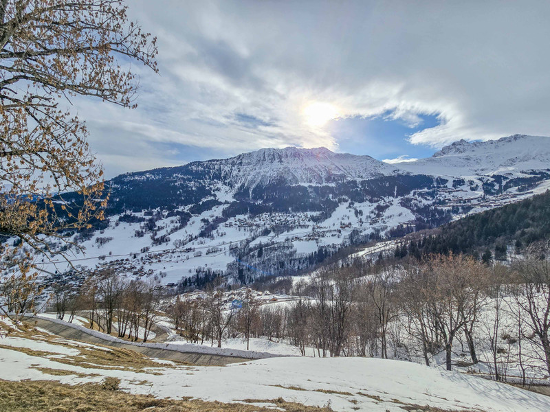 Ski property for sale in Valmorel - €189,000 - photo 4