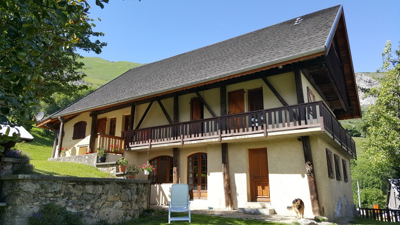 French property for sale in Saint-Jean-de-Maurienne, Savoie - photo 5