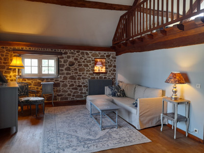 French property for sale in Bagnoles de l'Orne Normandie, Orne - €168,500 - photo 12