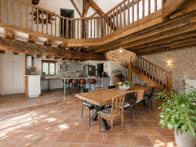 French property for sale in Neuvic, Dordogne - €415,000 - photo 3