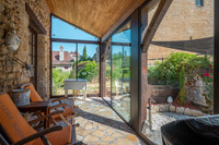 Maison à vendre à Plazac, Dordogne - 250.000 € - photo 8