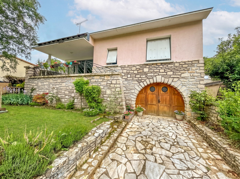 French property for sale in Sanilhac, Dordogne - €199,900 - photo 7