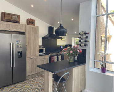 French property for sale in Fronsac, Gironde - €599,960 - photo 9