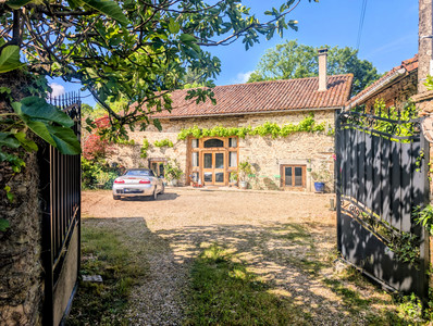 house for sale in Haute-Vienne