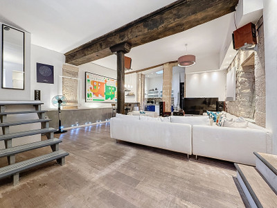 apartment for sale in Paris