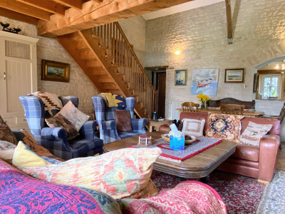 French property for sale in Val-de-Bonnieure, Charente - €189,000 - photo 7