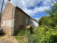 Maison à vendre à Saint-Saturnin, Cher - 69.600 € - photo 10