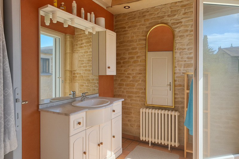 French property for sale in Bernières-sur-Mer, Calvados - €360,400 - photo 8