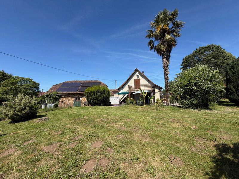 French property for sale in Angoisse, Dordogne - €162,000 - photo 4