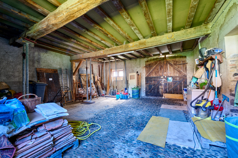French property for sale in Sauveterre-de-Béarn, Pyrénées-Atlantiques - €469,000 - photo 12