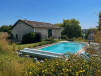 Propriété à vendre à Bussière-Badil, Dordogne - 598 000 € - photo n°3
