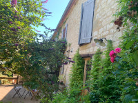 Maison à vendre à Castelnau-de-Montmiral, Tarn - 630 000 € - photo 6