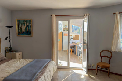 French property for sale in Saint-Paul-de-Vence, Alpes-Maritimes - €990,000 - photo 7