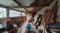 Maison à Felletin, Creuse - photo 10