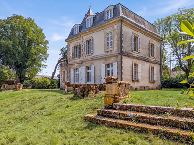 maison à vendre à Aquitaine (Nouvelle-Aquitaine)