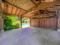 Propriété à vendre à Seignosse, Landes - 980 000 € - photo n°10