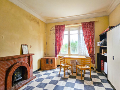French property for sale in Séglien, Morbihan - €41,600 - photo 4