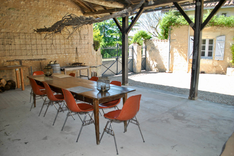French property for sale in Ronsenac, Charente - photo 10