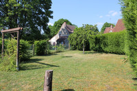 Maison à vendre à Cour-Maugis sur Huisne, Orne - 100 000 € - photo 2