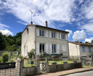 French property, houses and homes for sale in Availles-Limouzine Vienne Poitou_Charentes