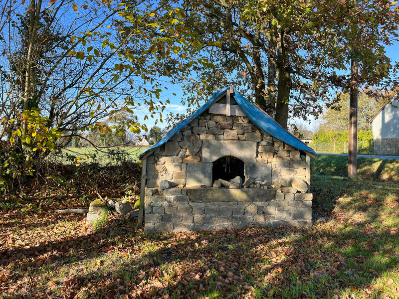 French property for sale in Combourg, Ille-et-Vilaine - €393,620 - photo 14