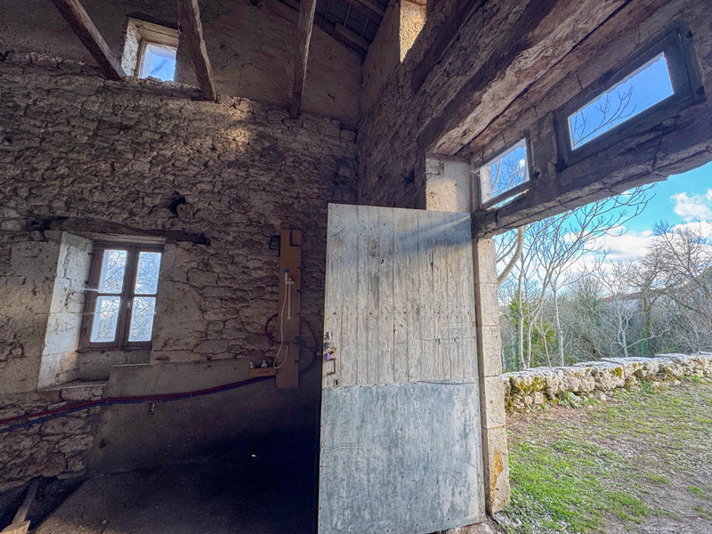 French property for sale in Porte-du-Quercy, Lot - €62,000 - photo 14