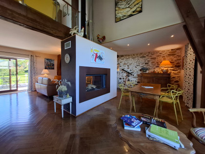 French property for sale in Saint-Germain-les-Belles, Haute-Vienne - €440,000 - photo 3