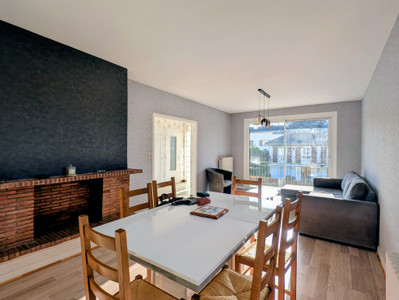 French property for sale in Châlus, Haute-Vienne - €136,250 - photo 1