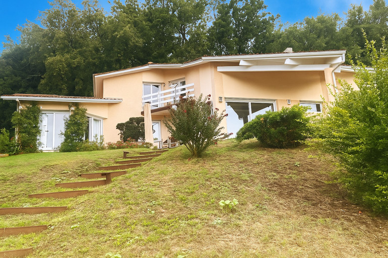 French property for sale in Port-Sainte-Foy-et-Ponchapt, Dordogne - €585,500 - photo 11