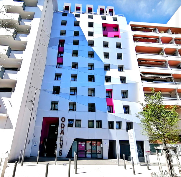 French property for sale in Marseille 4e Arrondissement, Bouches-du-Rhône - €76,000 - photo 9