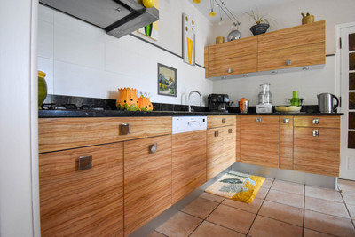 French property for sale in Cublac, Corrèze - €420,000 - photo 5